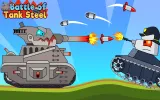 Battle Of Tank Steel